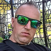 Adik40 - muž, 40 let, Poznań