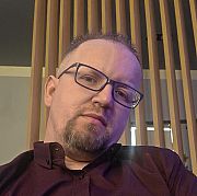 Adik40 - mężczyzna, 41 lat, Poznań