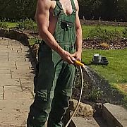 Mark0403 - muž, 43 let, Emmen