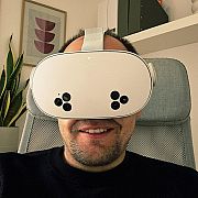 IronManArek - mężczyzna, 40 lat, Oleśnica