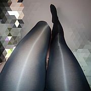 WPonczochach25sl - trans, 27 lat, Katowice