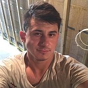 Gargamel1997 - чоловік, 28 років, London