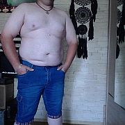 Kr41grubas - muž, 41 let, Kraków