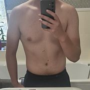 Chetnyrealny05 - mężczyzna, 20 lat, Płock