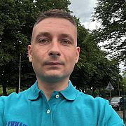 Pepe12 - мужчина, 33 лет, Olsztyn