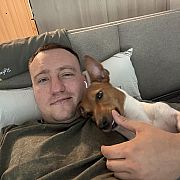 Marcuslutrell - mężczyzna, 33 lat, Gdańsk