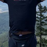 Janek9753 - man, 44 years, Pobiedziska