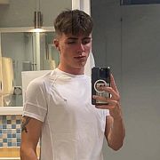 WhiteNxx - mann, 19 Jahre, Warszawa
