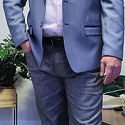 PanDoTowarzystwa81 - mężczyzna, 44 lat, Białystok