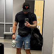 Aleks91 - mężczyzna, 34 lat, Zabrze