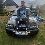 Roberciq95 - mężczyzna, 30 lat, Lublin