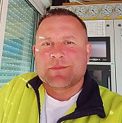 Dmitrii777555777 - мужчина, 44 лет, Kraków