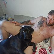 Krisglapa - muž, 39 let, Łódź