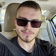 AdrianMarian4312 - mężczyzna, 27 lat, Warszawa