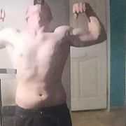 Bartosszwm - mężczyzna, 19 lat, Pruchnik