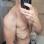 YoungBull432 - mężczyzna, 19 lat, Bielsko-Biała