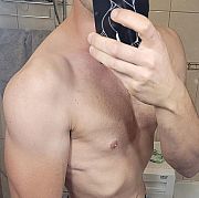 YoungBull432 - mężczyzna, 19 lat, Bielsko-Biała