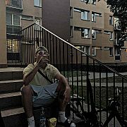 Pesto21 - mężczyzna, 23 lat, Warszawa