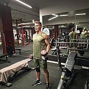 Fajnazabawa9393 - mężczyzna, 32 lat, Wrocław