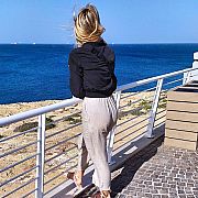 Blondi89 - kobieta, 35 lat, Katowice