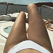 Blondi89 - kobieta, 35 lat, Katowice