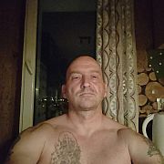 Raffii455 - mężczyzna, 45 lat, Kraków