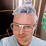 SadystaMaster - mężczyzna, 33 lat, Warszawa