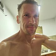 Kochamtrojkaty - мужчина, 39 лет, Poznań