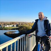 Kubutek92 - mężczyzna, 33 lat, Rotterdam