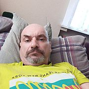 Miloy - mężczyzna, 49 lat, Pelplin