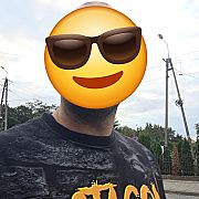 Fan84 - muž, 40 let, Kutno