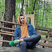 20Cmprzyjemnosci - mężczyzna, 25 lat, Chorzów
