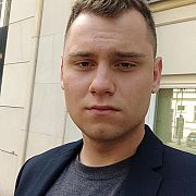 Kacpergdynia03 - mężczyzna, 21 lat, Świnoujście