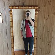 KacperH19 - mężczyzna, 19 lat, Poręba