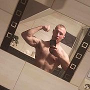 MarcinekEK99 - mężczyzna, 26 lat, Kraków