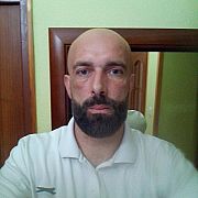 Andrzejek19851985 - mężczyzna, 40 lat, Poznań