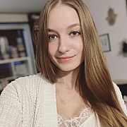 Agatka7 - žena, 23 let, Racibórz