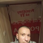 8Stary9 - muž, 36 let, Białystok