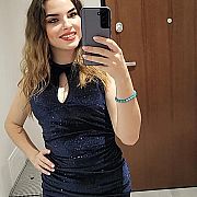 Elizoweta - kobieta, 25 lat, Warszawa