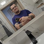 Krefcik - mężczyzna, 38 lat, Kościerzyna