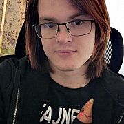 Serbik - muž, 23 let, Lünen