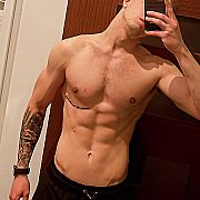 Panxyzv - muž, 25 let, Radom