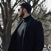 Boyfit - чоловік, 25 років, Warszawa