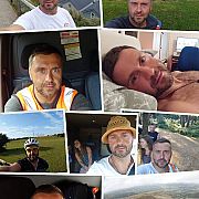 Dzentelmen2025 - mężczyzna, 45 lat, Tarnów