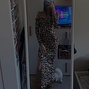 Nutelka - kobieta, 21 lat, Warszawa