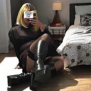 OliwkaSissySlut - trans, 22 years, Warszawa