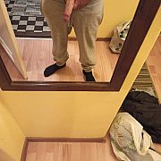 Biseksi - mężczyzna, 32 lat, Sławno