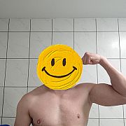 AdamAdam87 - muž, 37 let, Dessau-Roßlau