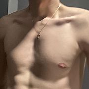 SkinnyMinetkaLover - muž, 25 let, Gliwice