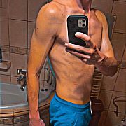 Joohny16cm - mężczyzna, 27 lat, Kraków